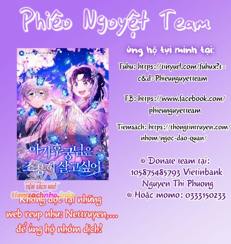 Bạo Chúa Độc Ác Trở Lại - chap9 - Trang 2